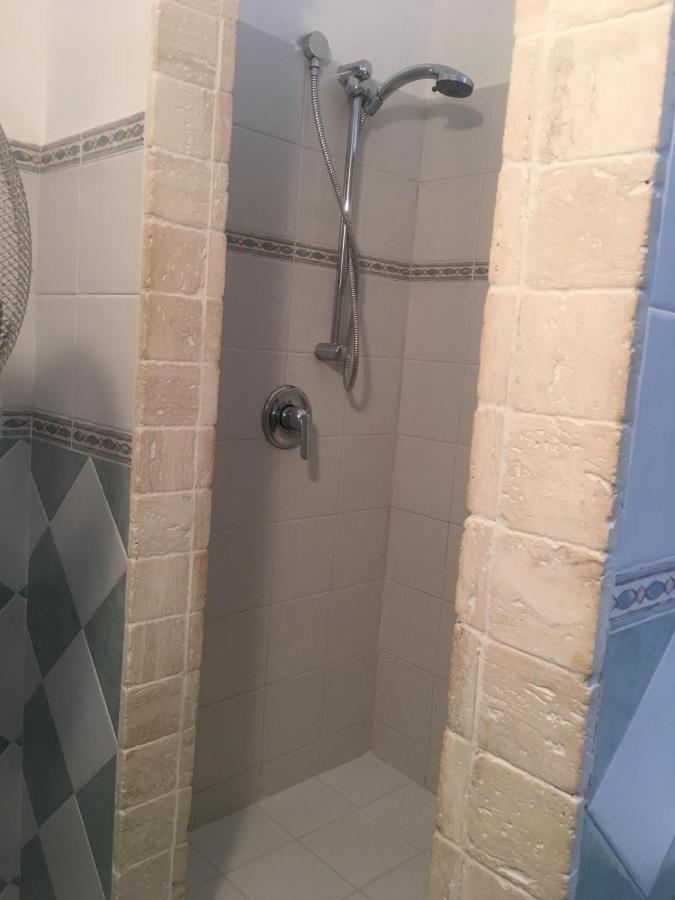 Stria House Villa Mazzarino Luaran gambar